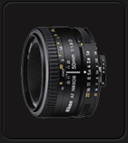 ῵AF 50mm f/1.8Dͷ