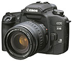 Canon EOS 30V Date/33V