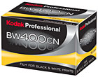 Kodak Professional BW400CN