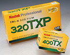 50 Years of Kodak Tri-X