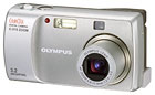Olympus Camedia C-310 Zoom