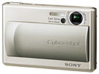 Sony Cyber-shot DSC T-1