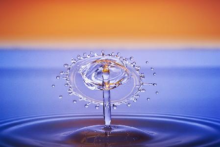 kamp2000作品:时间的凝固